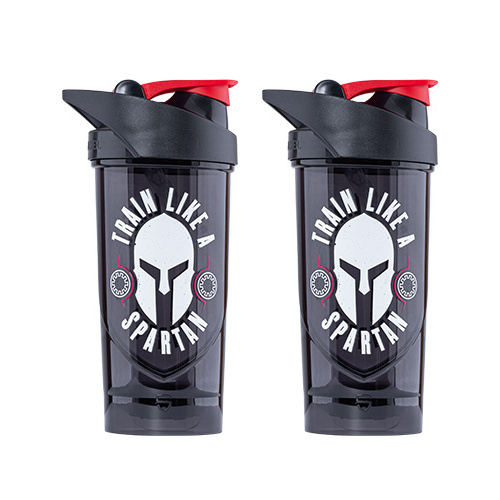 SHIELDMIXER Shaker Hero Pro - 2x 700ml