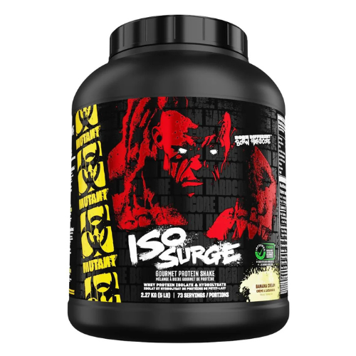 MUTANT Iso Surge - 2270g