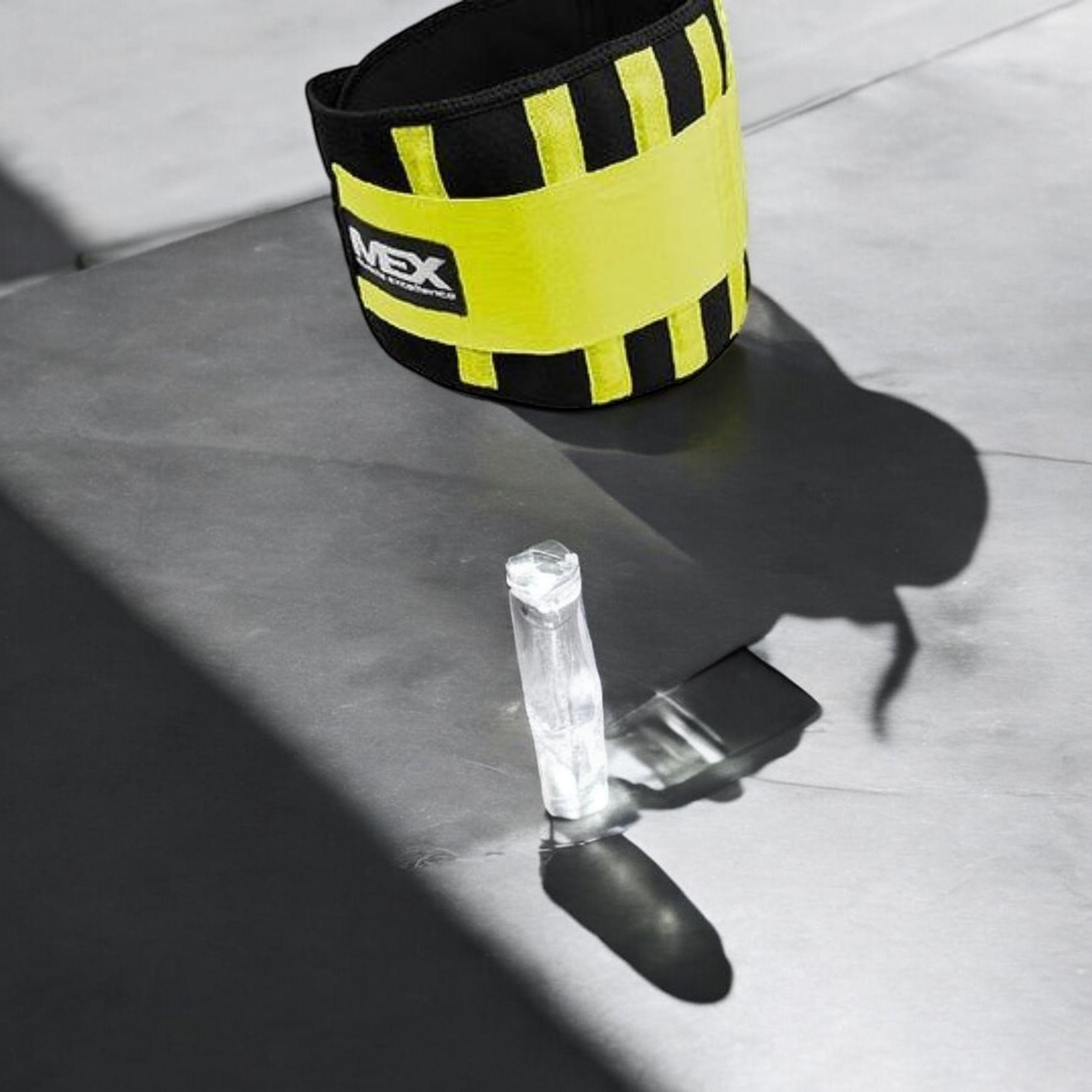 MEX NUTRITION - Power Band - XXL - Yelow