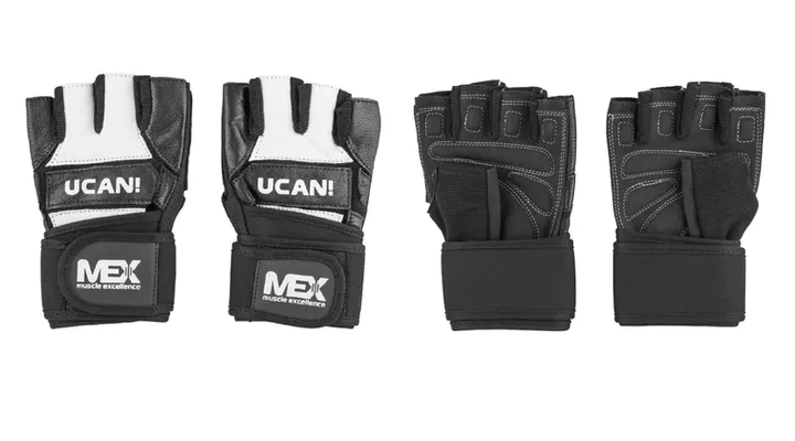 MEX NUTRITION - U Can Training Grips - XL