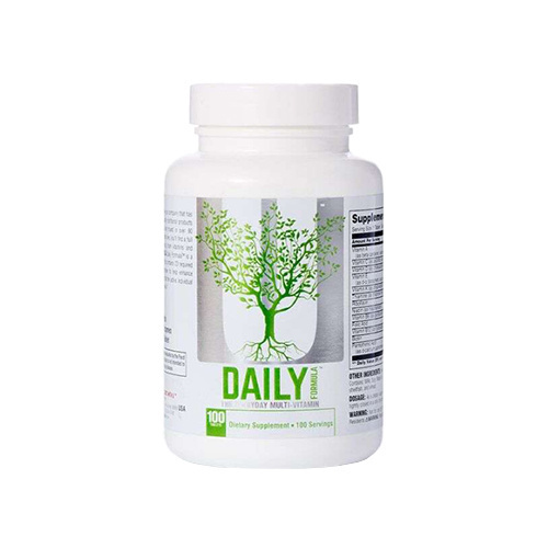 UNIVERSAL Daily Formula - 2x 100tabs