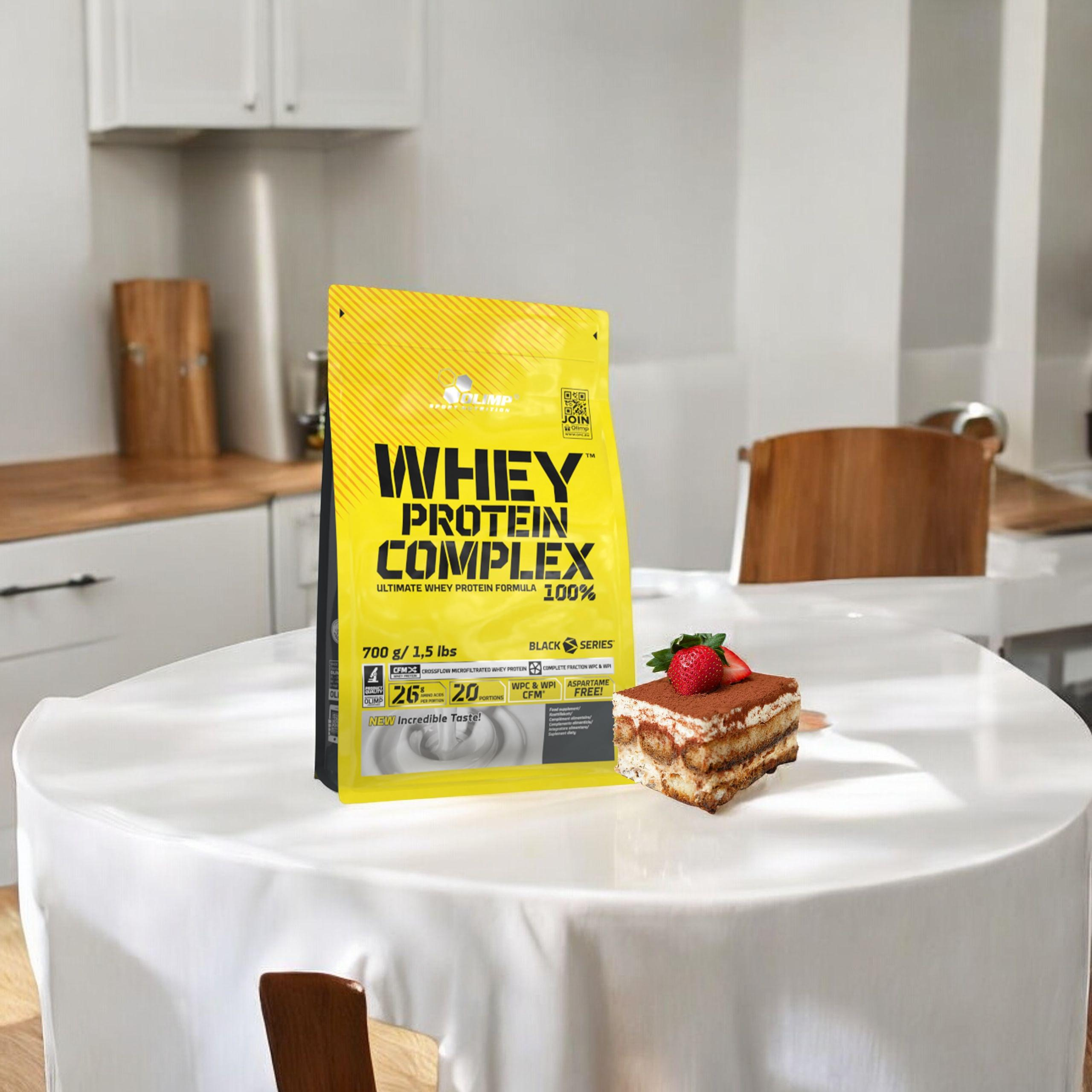 OLIMP Whey Protein Complex 100% - 700g