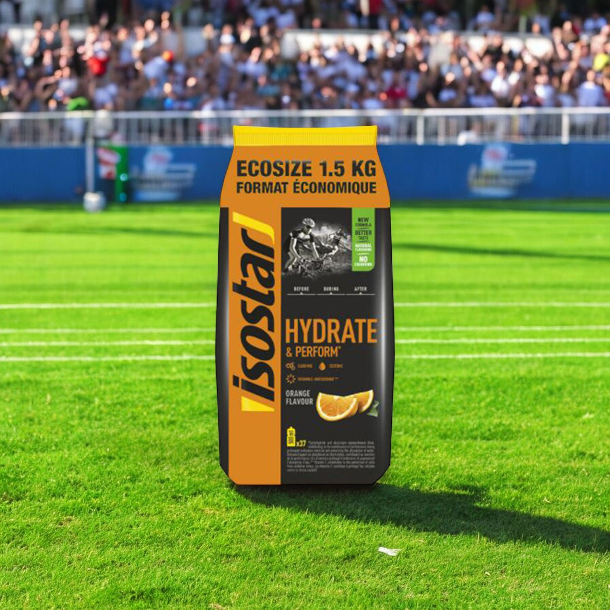 ISOSTAR Isostar Koncentrat - 1500g