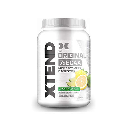 XTEND Xtend BCAA - 2x 1330g