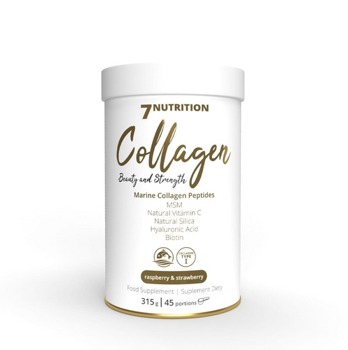 7Nutrition Marine Collagen 315 g