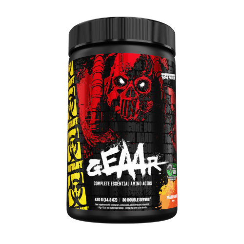 Mutant GEAAR - 3x 400g