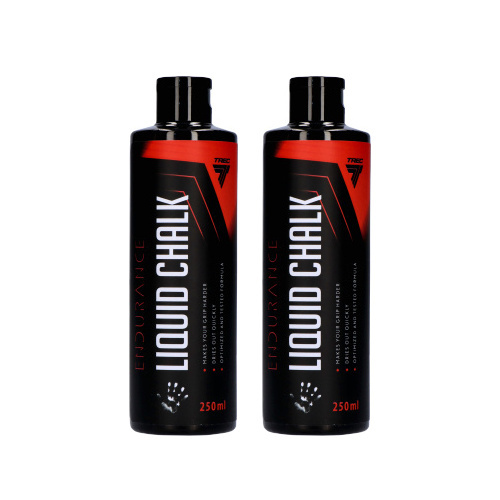 TREC Liquid Chalk - 2x 250ml