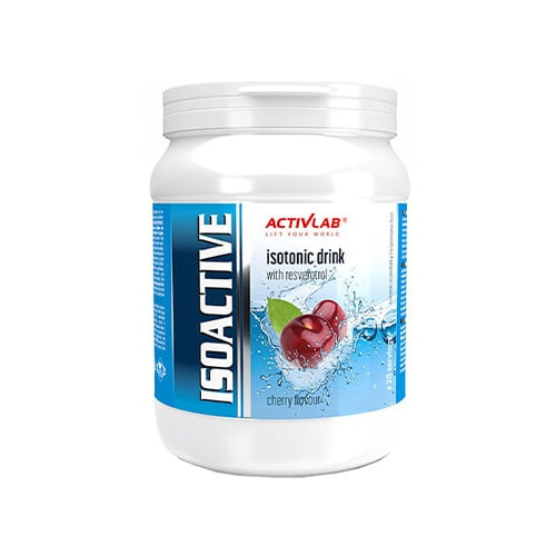 ACTIVLAB Iso Active - 3x 630g