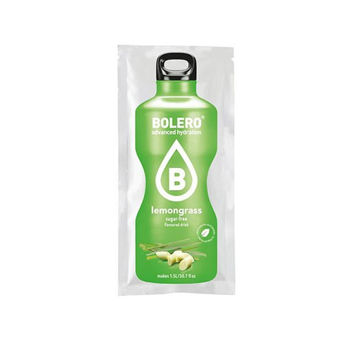 BOLERO Bolero Classic - 9g Lemongrass