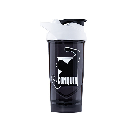 SHIELDMIXER Shaker Hero Pro - 3x 700ml