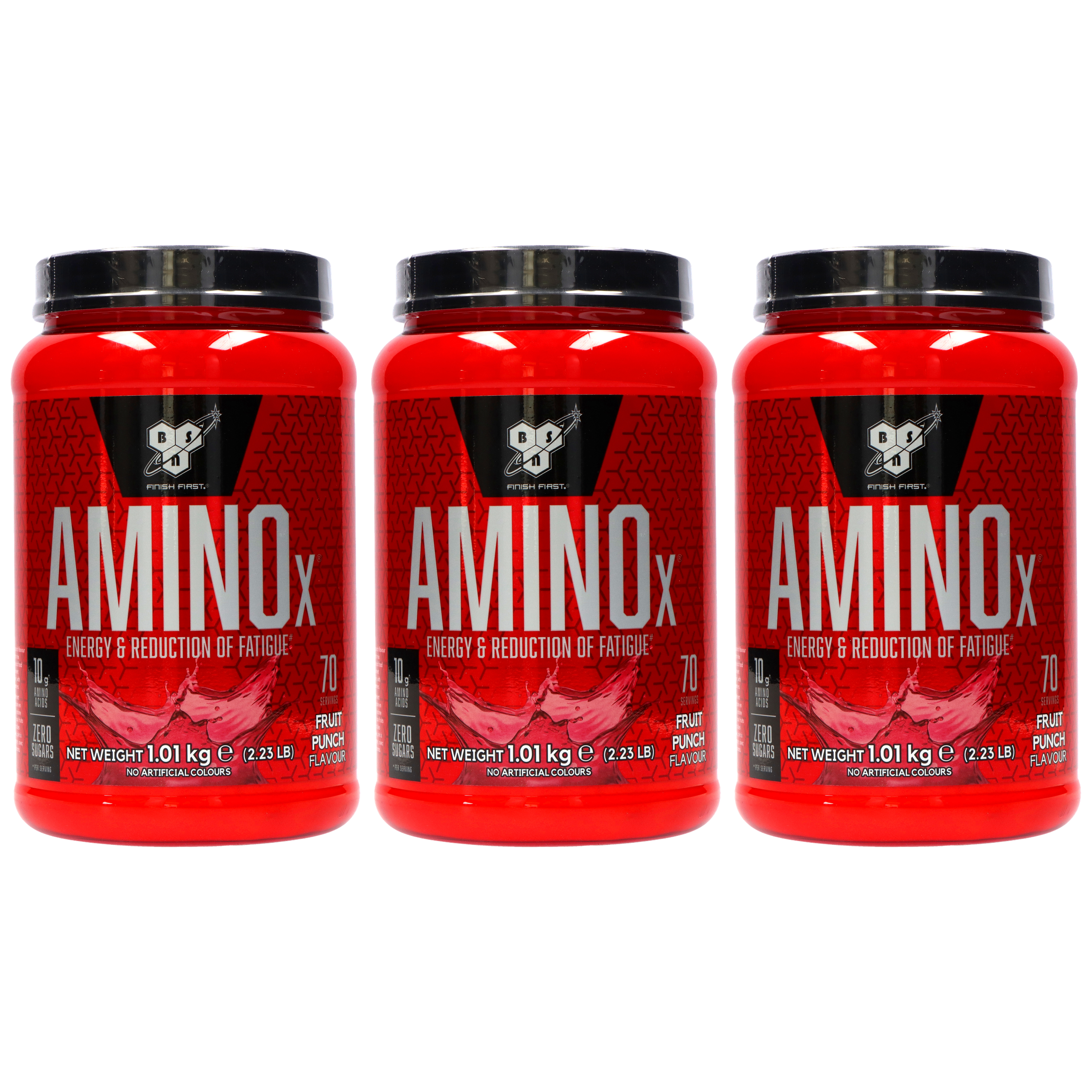 BSN Amino X - 3x 1015g