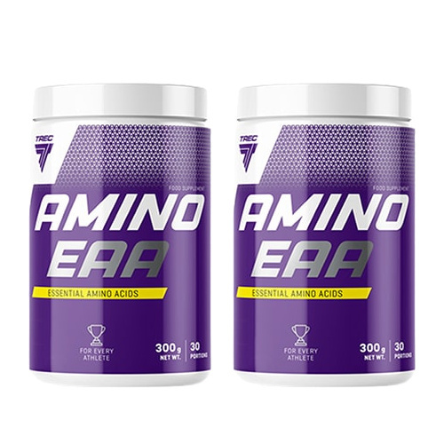 Trec Amino EAA - 2x 300g