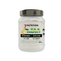 7 NUTRITION EAA Perfect 480g