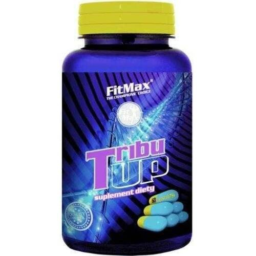 FITMAX - Tribulus Terrestris - 60tabs.