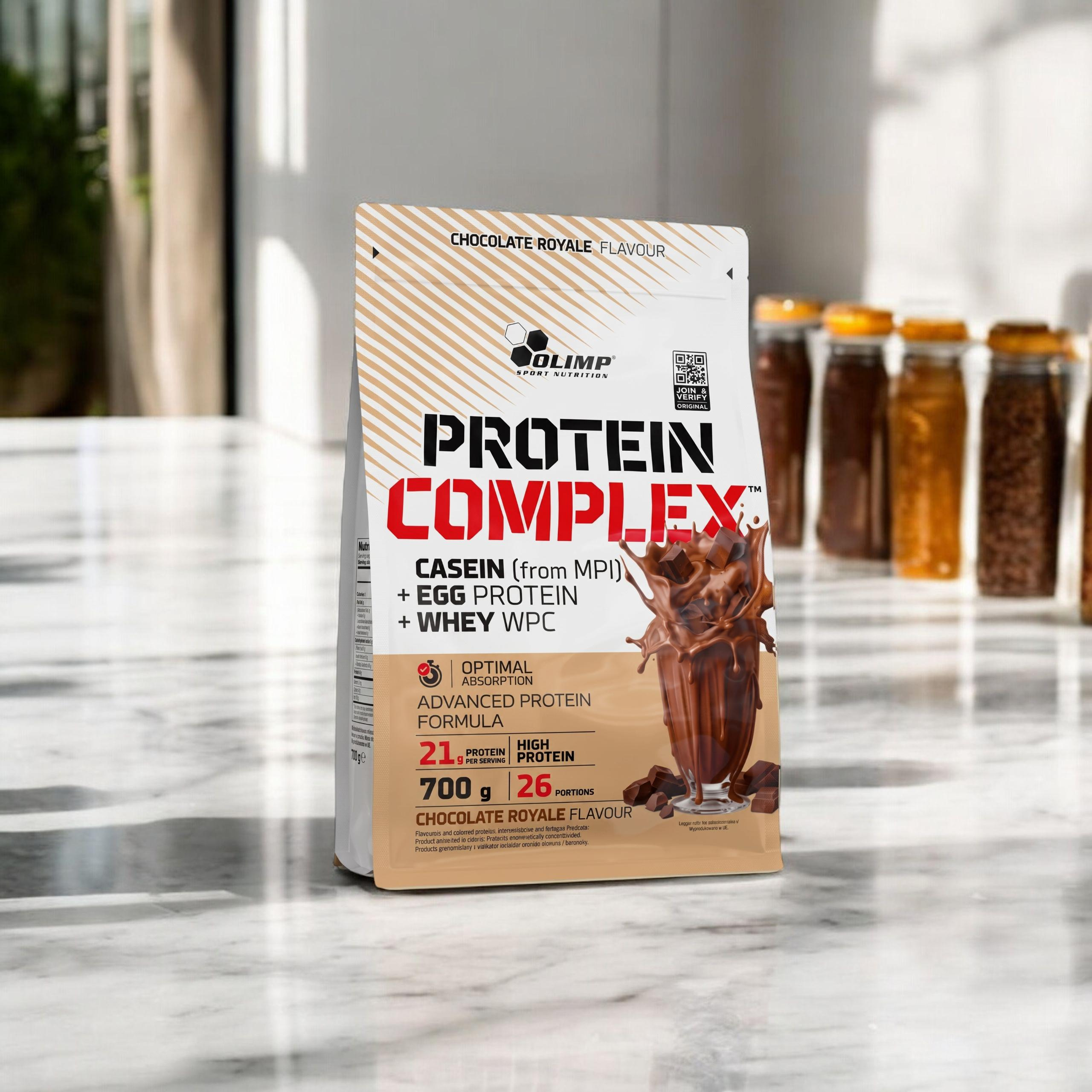 OLIMP - Protein Complex - 700g