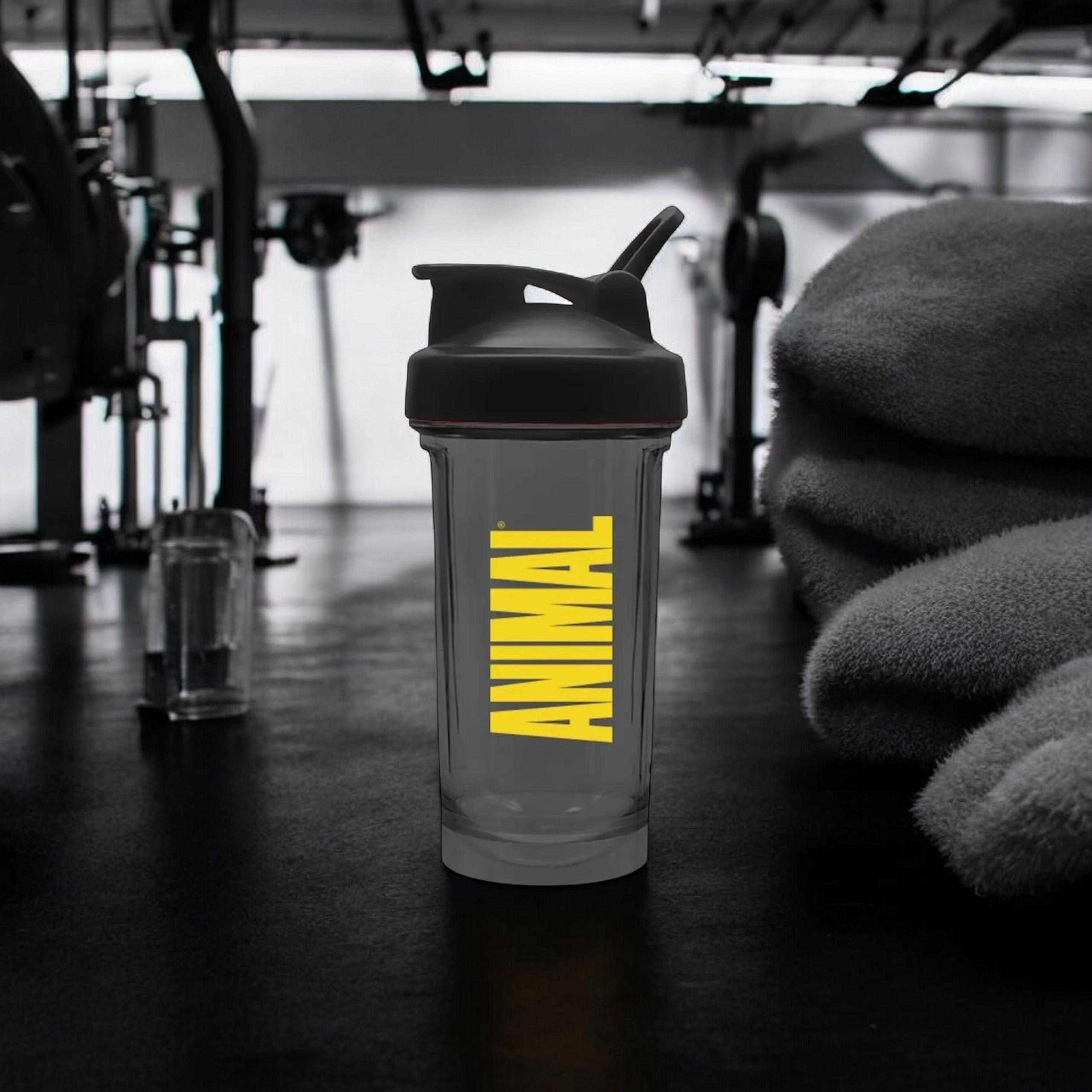 UNIVERSAL Shaker Animal - 2x 600ml