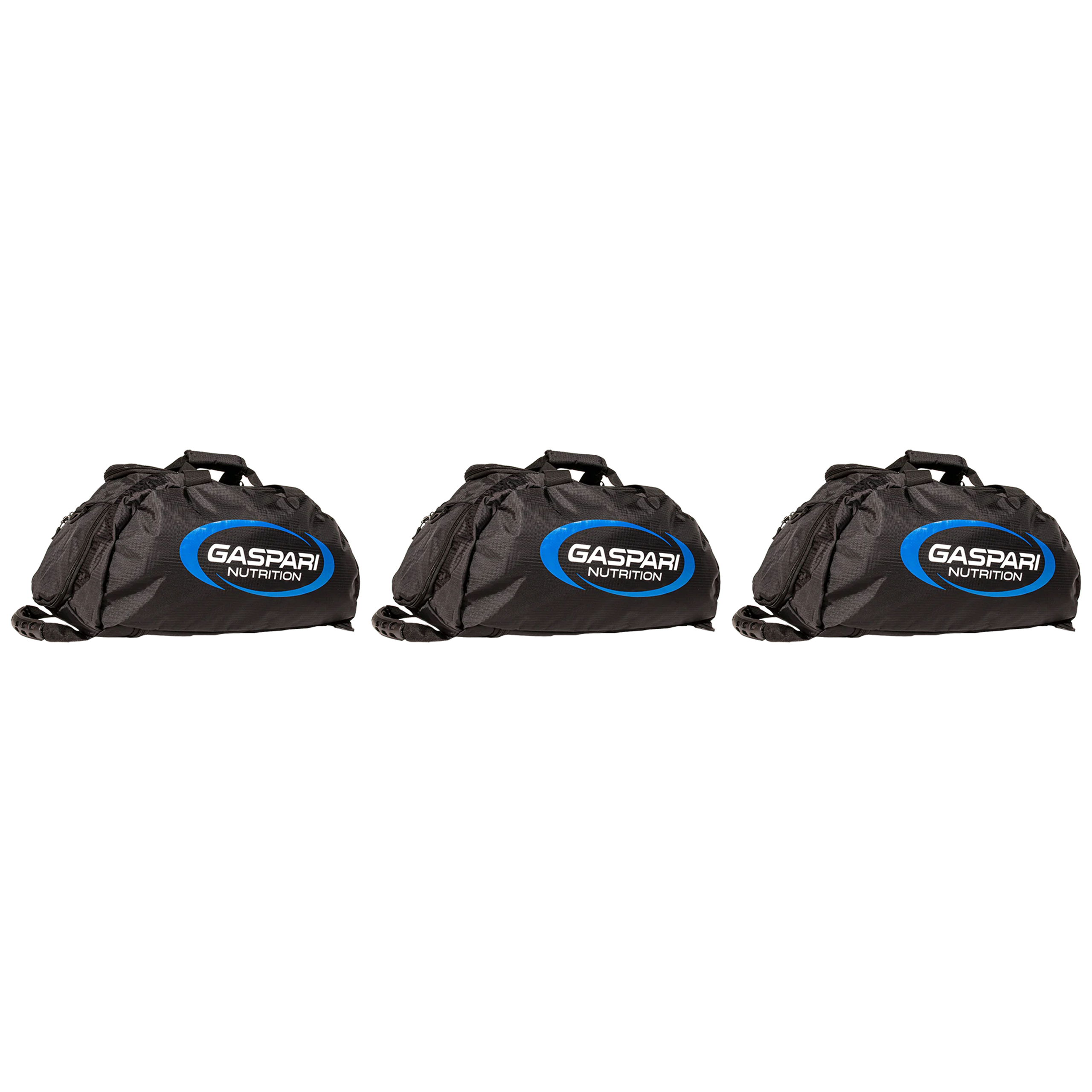 GASPARI NUTRITION Premium Gaspari Duffle Bag - 3x Torba sportowa