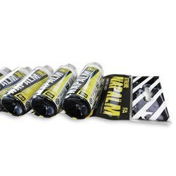 FITNESS AUTHORITY FA - Pasek Hang Belt - Napalm