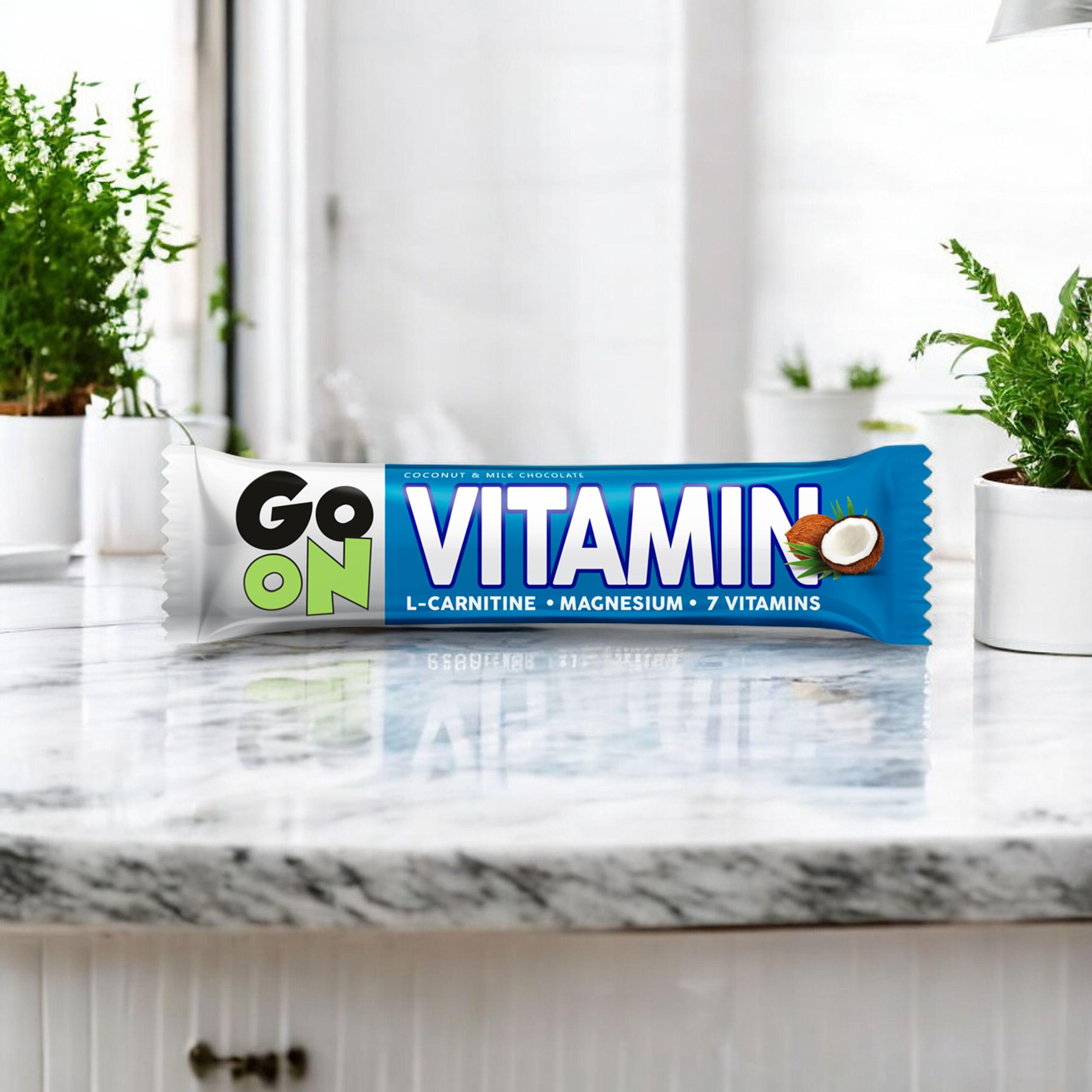 SANTE Baton Go On Vitamin - 2x 50g
