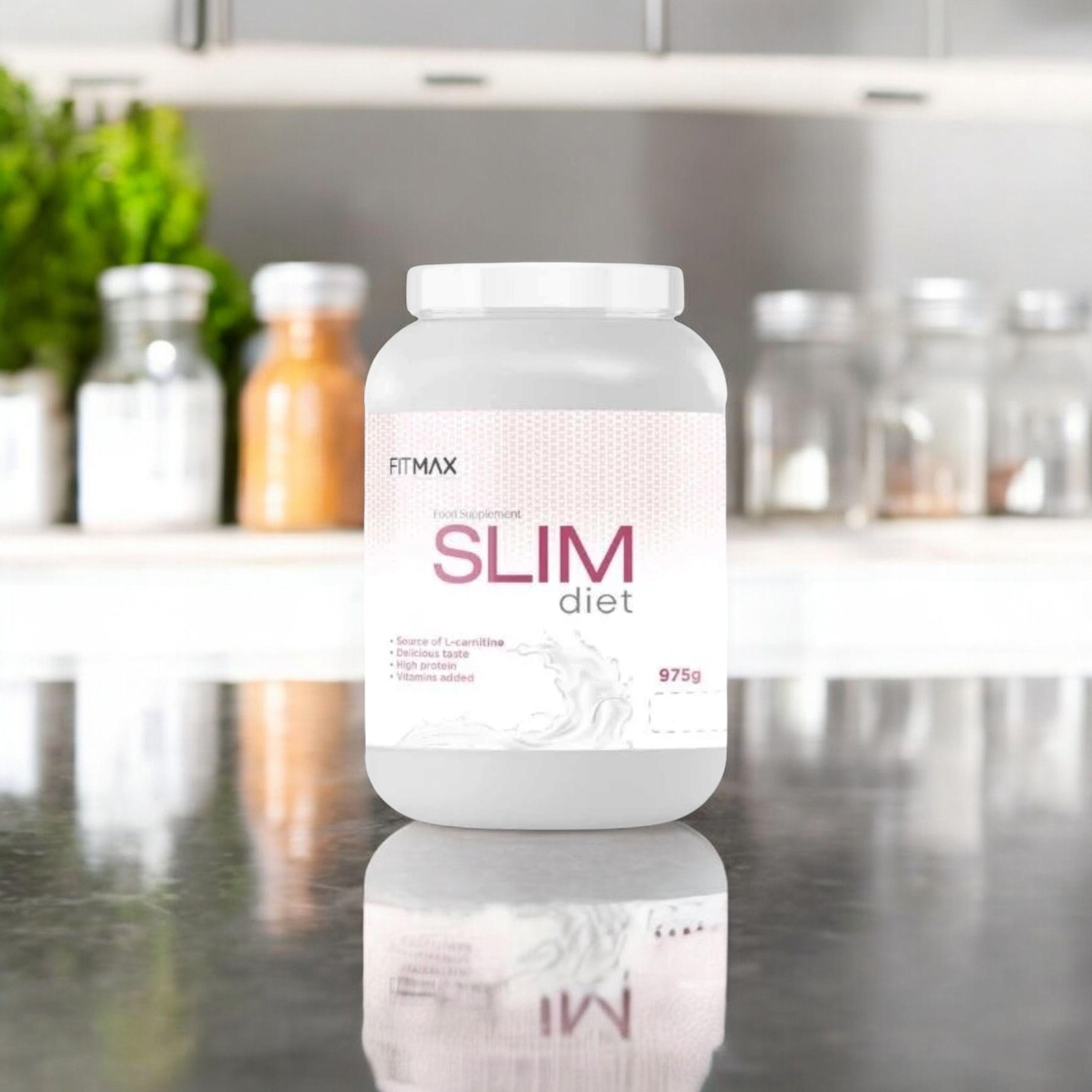 FITMAX Slim Diet - 975g