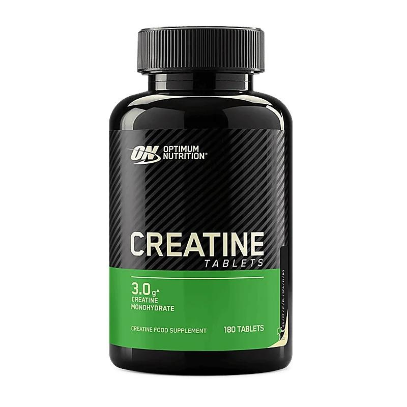 OPTIMUM NUTRITION - Creatine - 2x 180tabs.