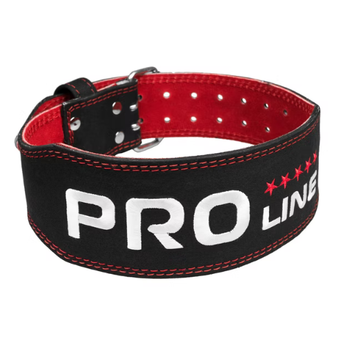 MEX - Pro Line - Black Red - 2x XXL