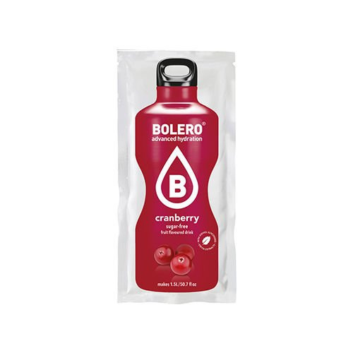BOLERO Bolero Classic - 2x 9g