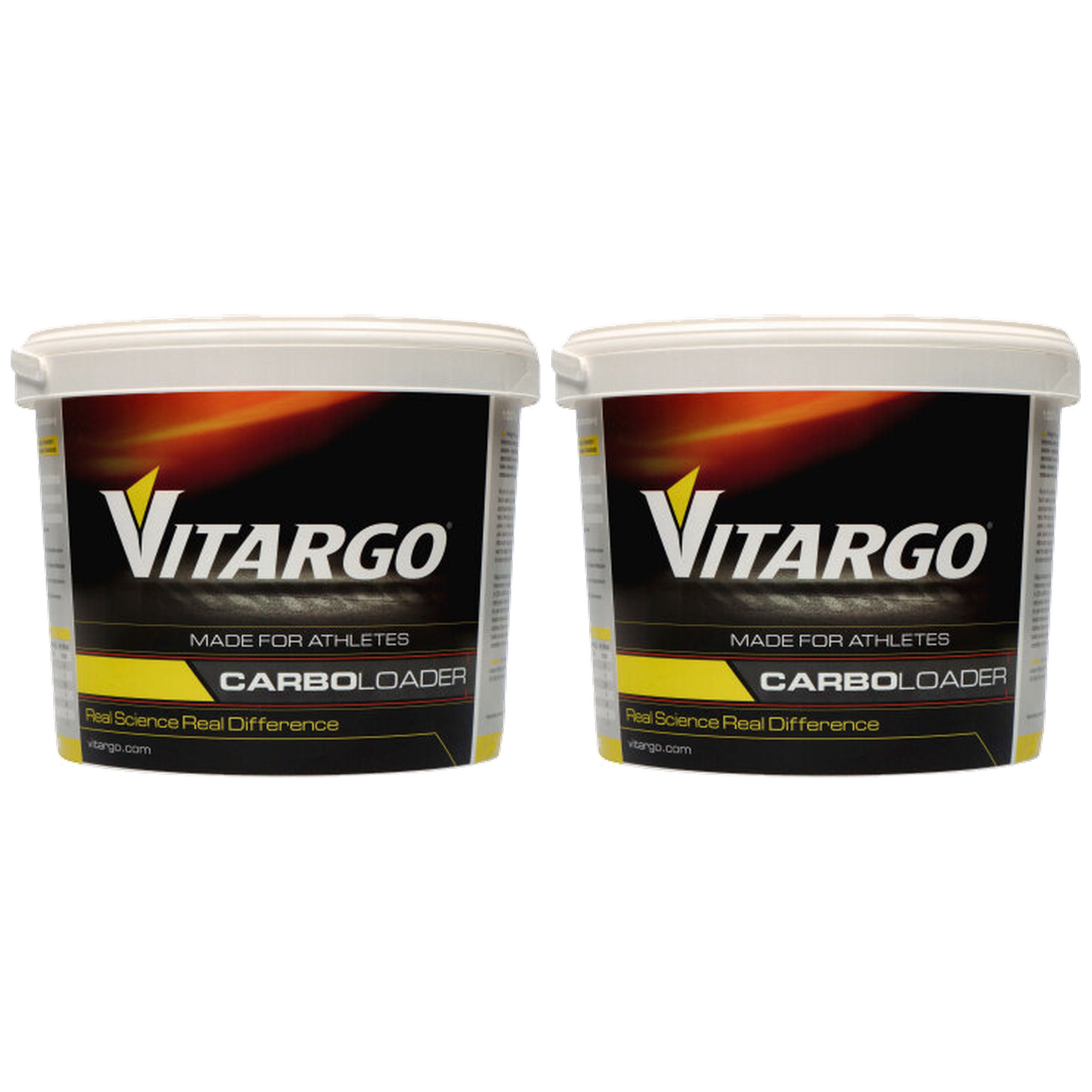 VITARGO Carboloader - 2x 2000g