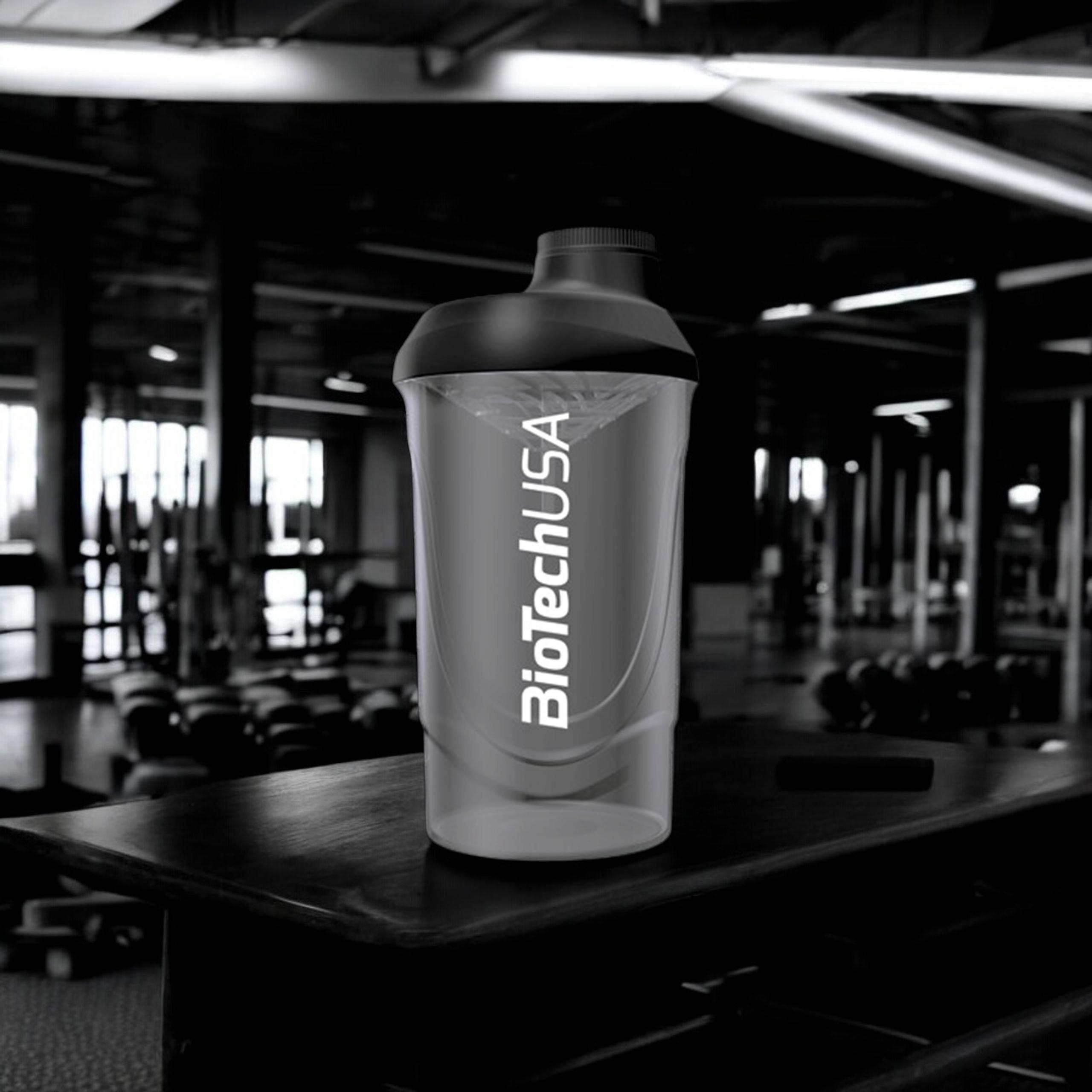 BioTech USA Shaker Biotech Wave - 600ml