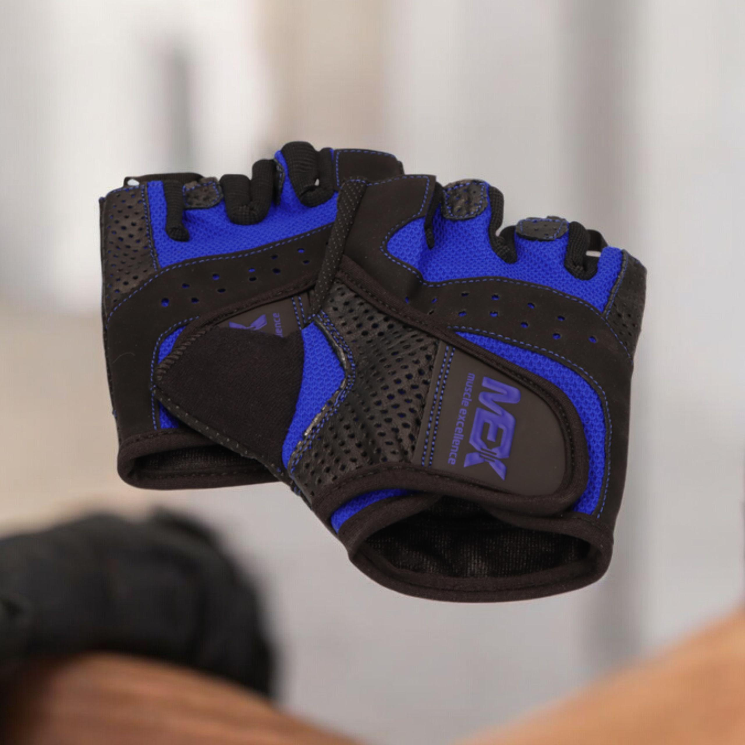 MEX NUTRITION - M-Fit GG Blue - XXL