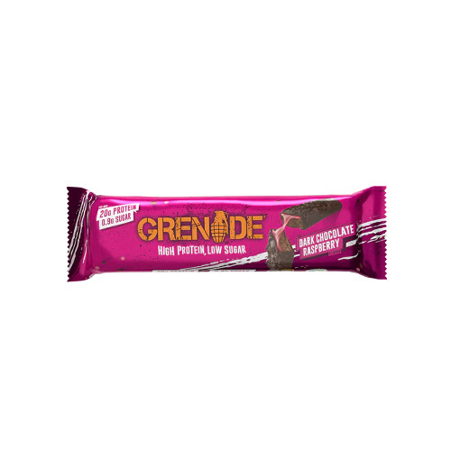 Grenade Protein Bar - 2x 60g