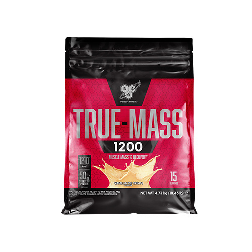 BSN True Mass 1200 - 2x 4730g