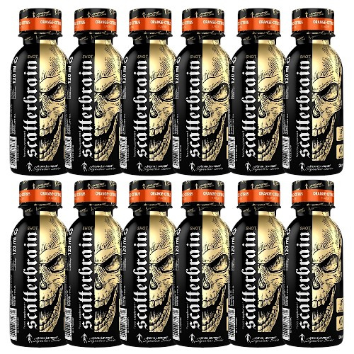 Pre workout Przedtreningówka
