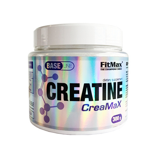 FITMAX Creatine CreaMaX - 2x 300g