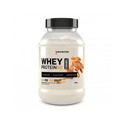 7 NUTRITION Whey Protein 80 - 2000g