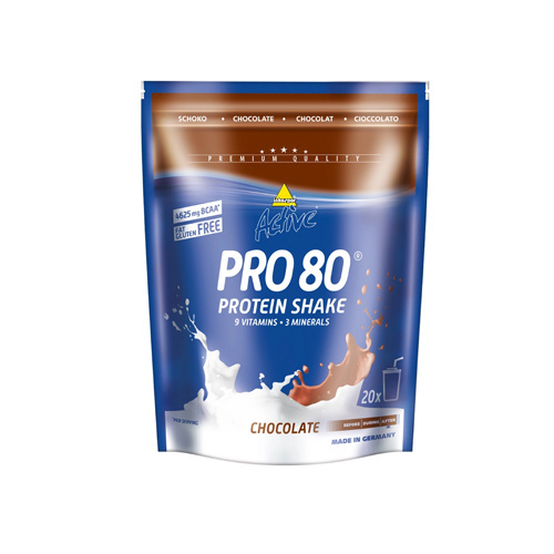 INKOSPOR Active Pro 80 - 500g