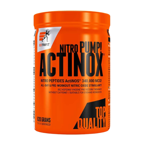 EXTRIFIT Actinox - 2x 620g