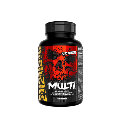 MUTANT Multi - 2x 60tabs