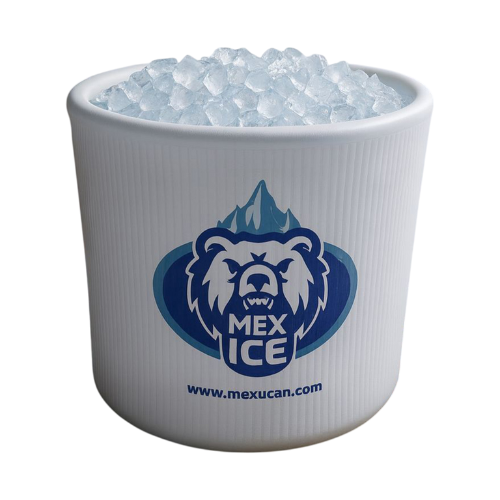 MEX ICE - Wanna Standard