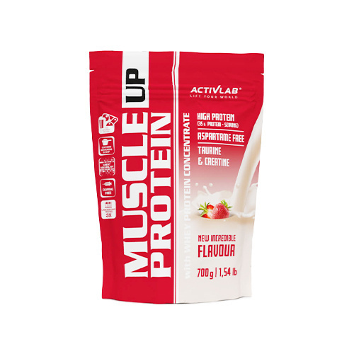 ACTIVLAB Muscle Up Protein - 2x 700g