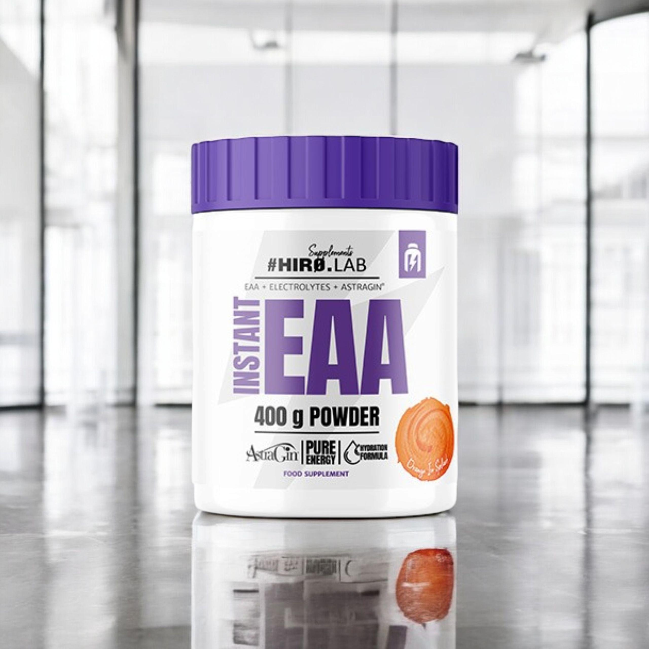 HIRO.LAB EAA Powder - 400g