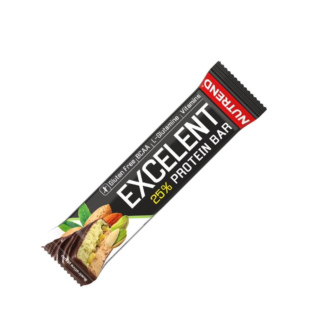NUTREND - Protein Bar - 18x 3x 85g