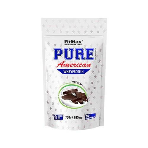 FITMAX Pure American - 2x 750g