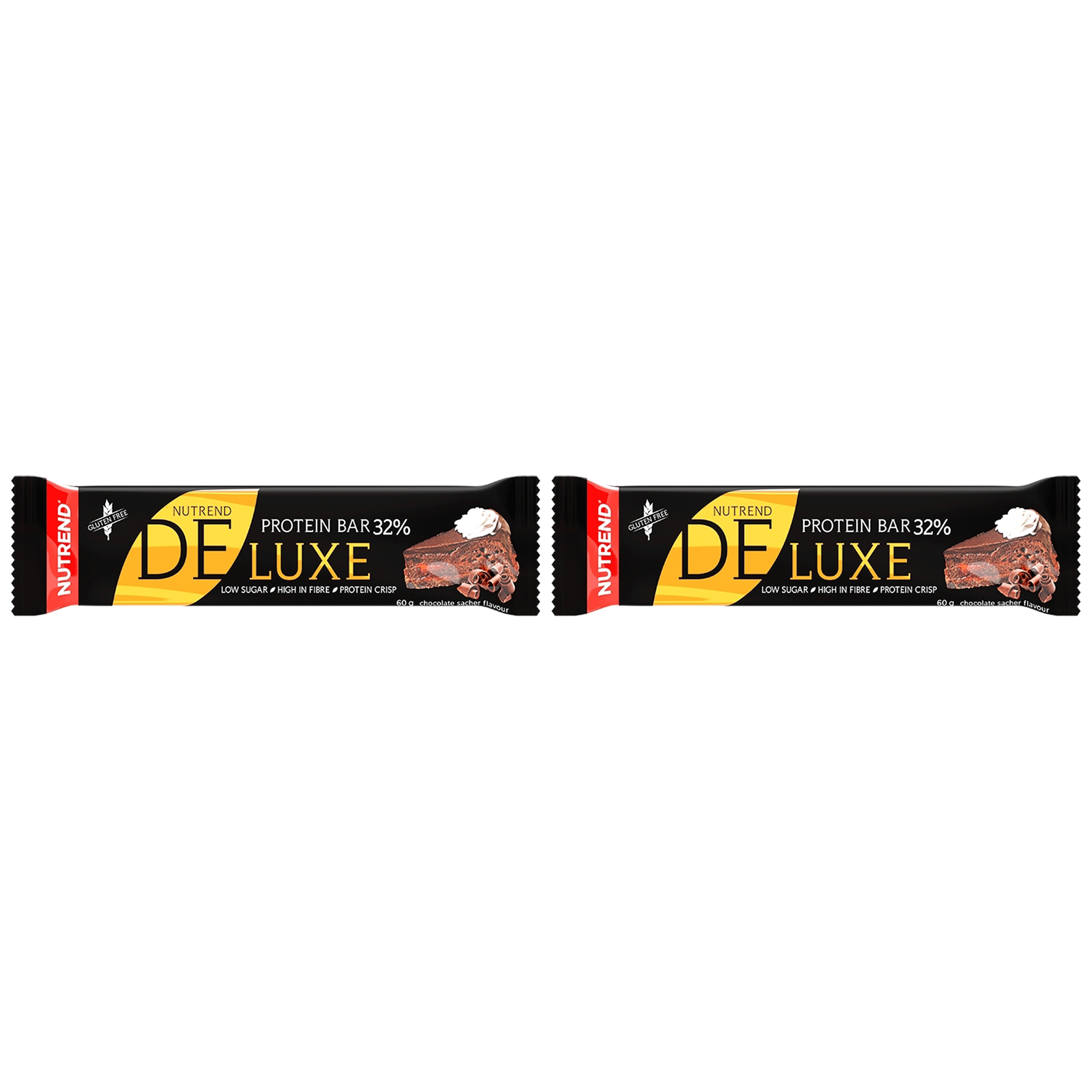 NUTREND Baton Deluxe - 2x 60g