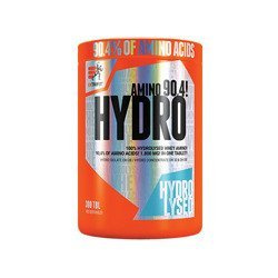 EXTRIFIT Amino Hydro 4000mg - 300tabs