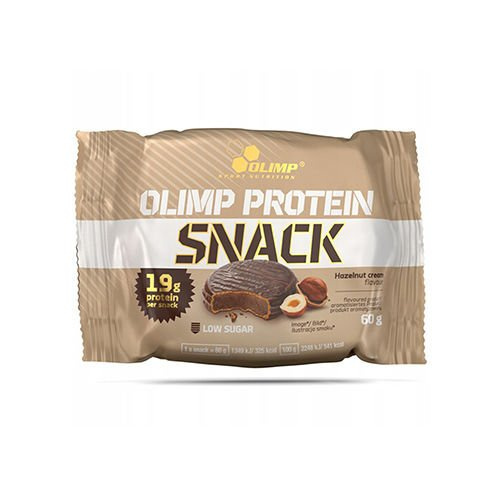OLIMP Protein Snack - 2x 60g