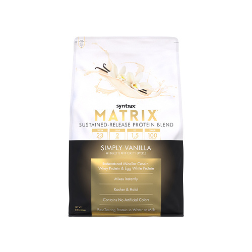 SYNTRAX Matrix 5.0 - 2x 2270g