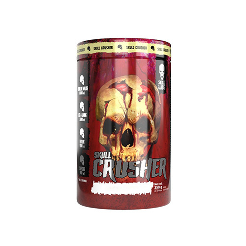 SKULL LABS - Skull Crusher - 3x 350g