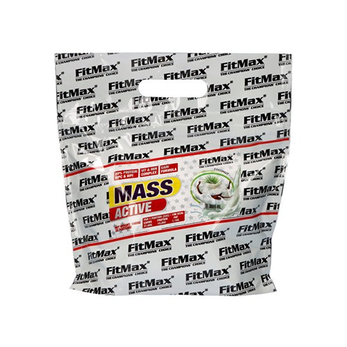 FITMAX Mass Active - 1000g