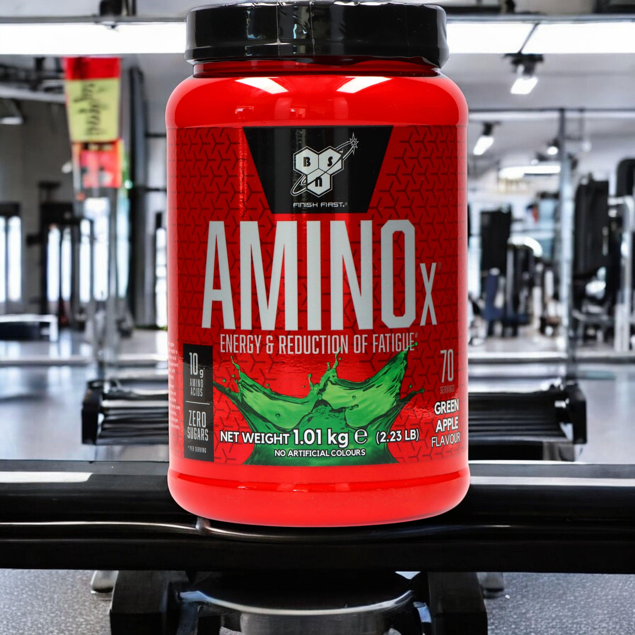 BSN Amino X - 2x 1015g
